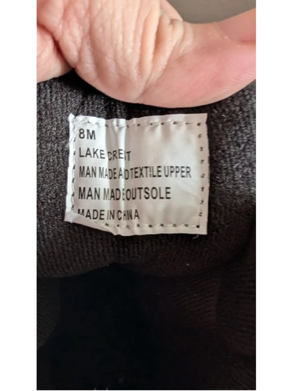 Eddie Bauer brand new